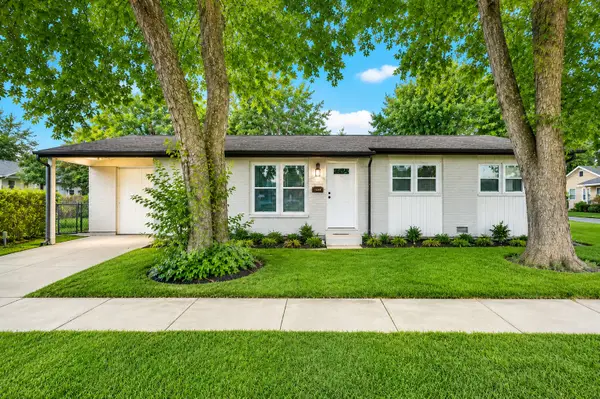 16801 Head Avenue, Hazel Crest, IL 60429