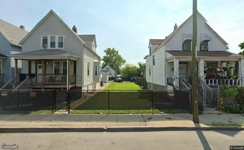 6753 S Damen Avenue, Chicago, IL 60636 - #1