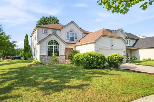 1517 Baytree Drive, Romeoville, IL 60446