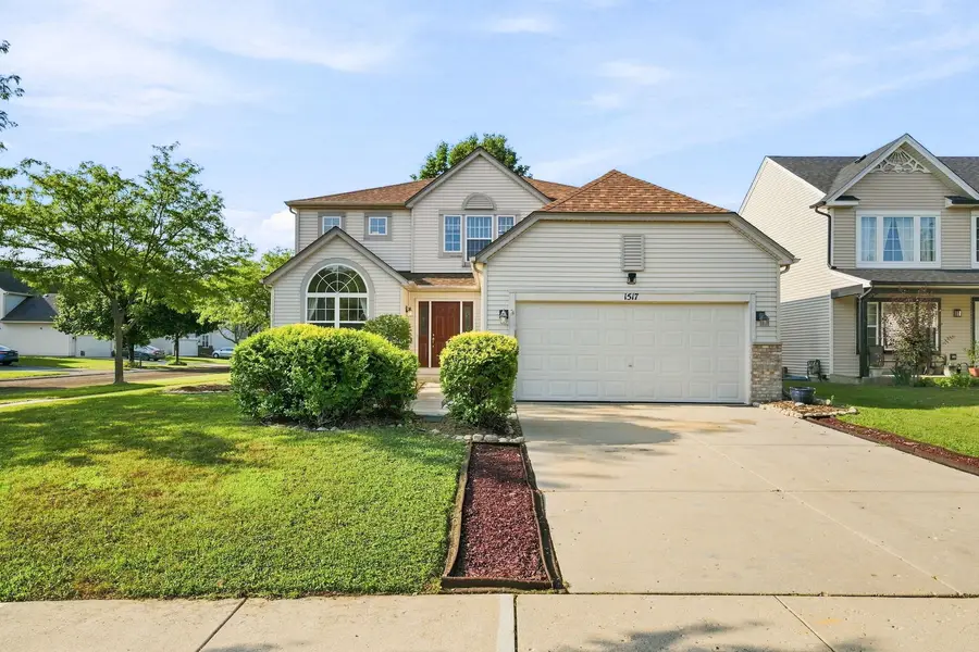 1517 Baytree Drive, Romeoville, IL 60446 - #2