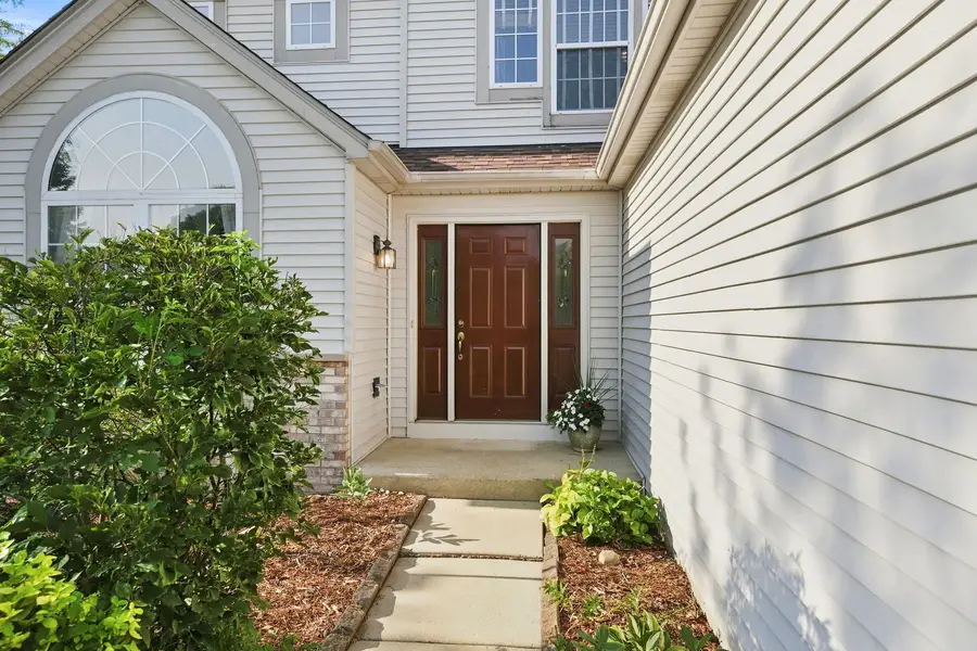 1517 Baytree Drive, Romeoville, IL 60446 - #3
