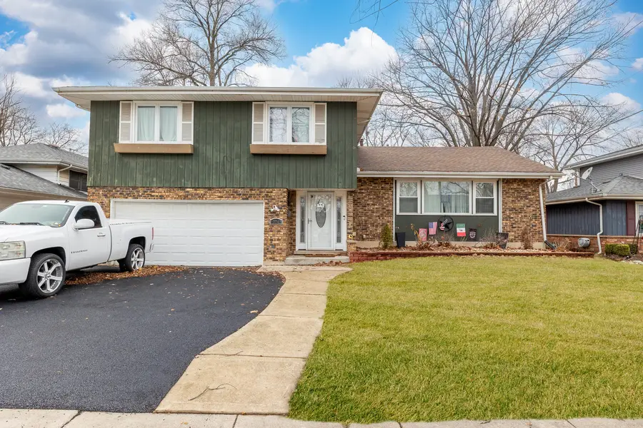 17742 Larkspur Lane, Homewood, IL 60430 - #2
