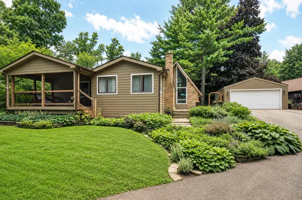 5403 Eisenhower Drive, Wonder Lake, IL 60097
