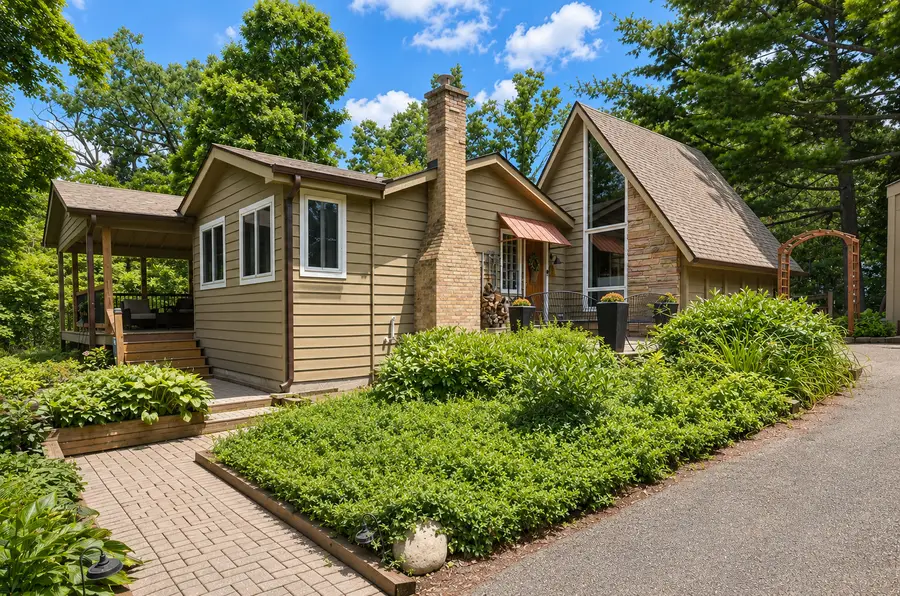 5403 Eisenhower Drive, Wonder Lake, IL 60097 - #2