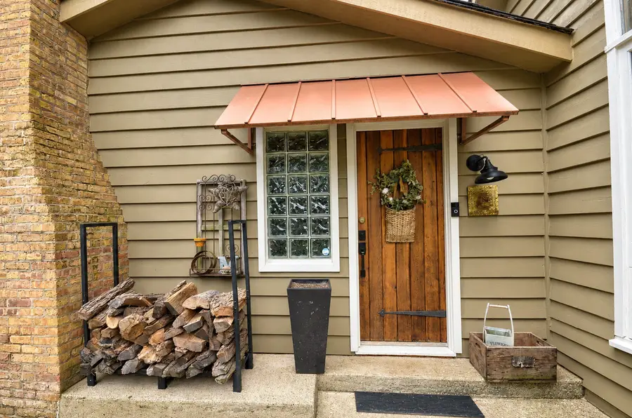 5403 Eisenhower Drive, Wonder Lake, IL 60097 - #3