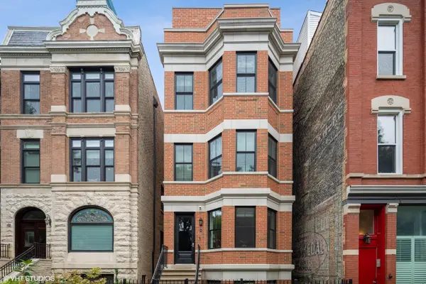 1905 N Bissell Street #3, Chicago, IL 60614