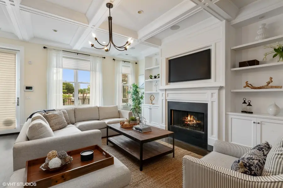 1905 N Bissell Street #3, Chicago, IL 60614 - #3
