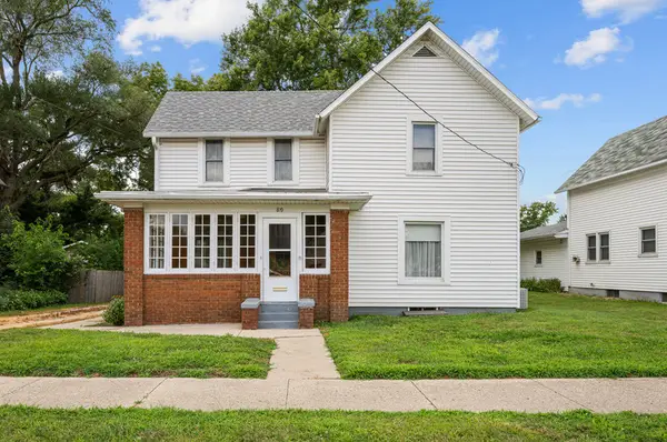 819 N Elm Street, Kewanee, IL 61443