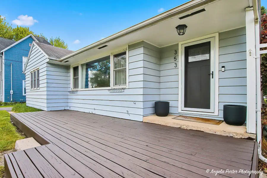 353 Marengo Road, Harvard, IL 60033 - #2
