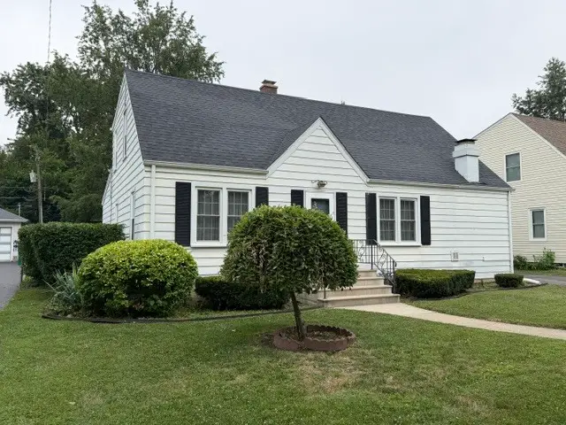 1209 Richmond Street, Joliet, IL 60435 - #1