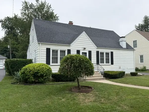 1209 Richmond Street, Joliet, IL 60435