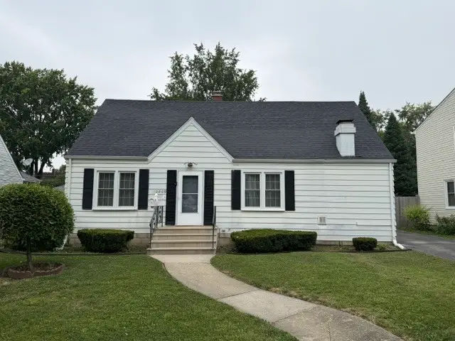 1209 Richmond Street, Joliet, IL 60435 - #2