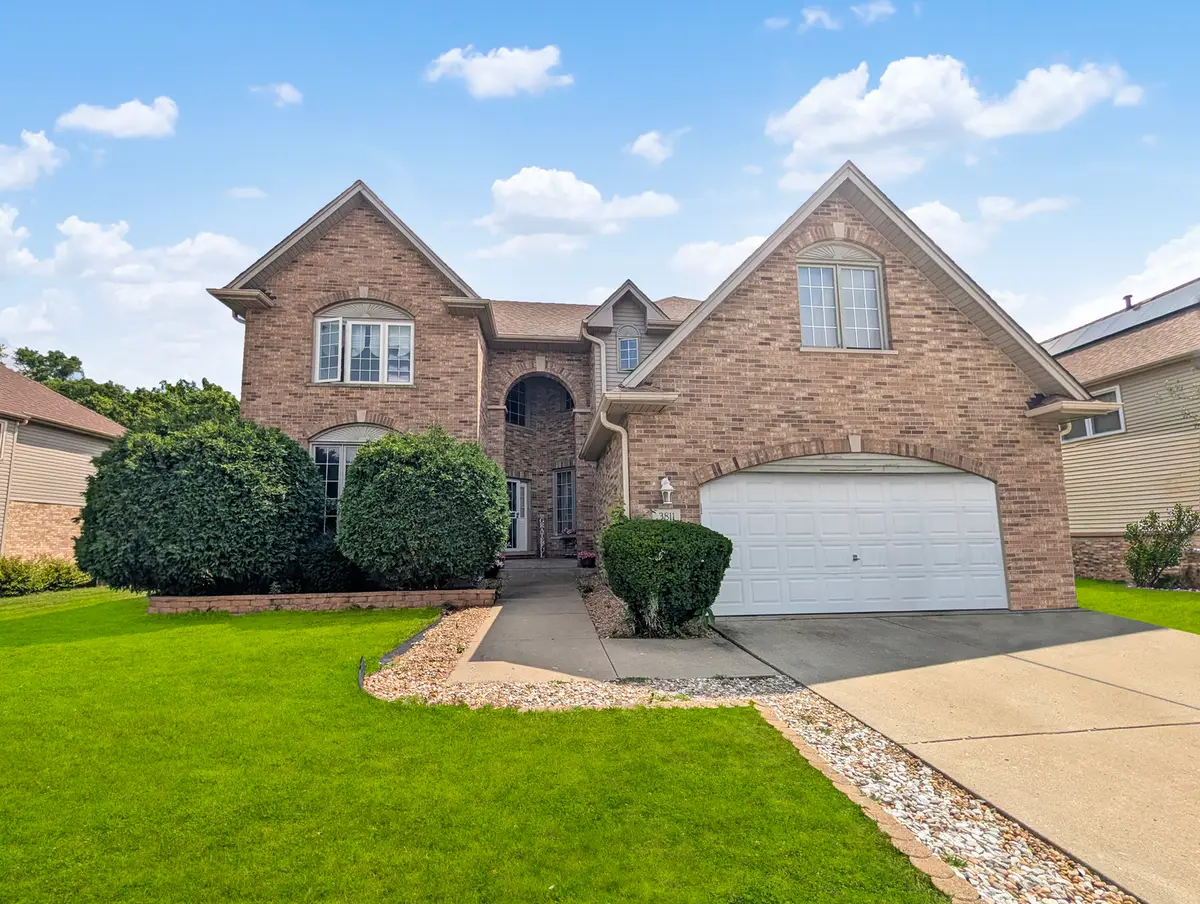 3811 River Road, Hazel Crest, IL 60429 - #1