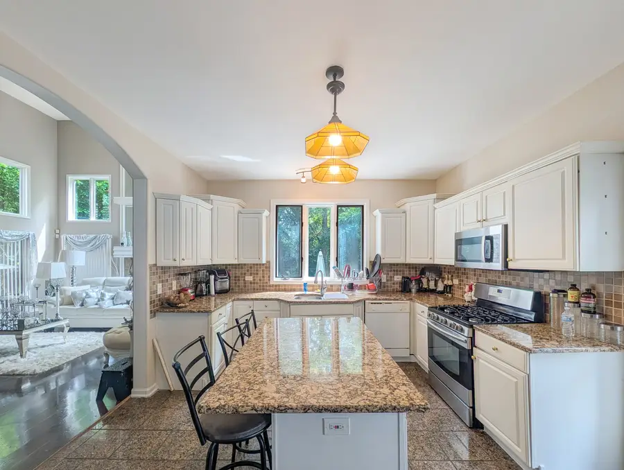 3811 River Road, Hazel Crest, IL 60429 - #3