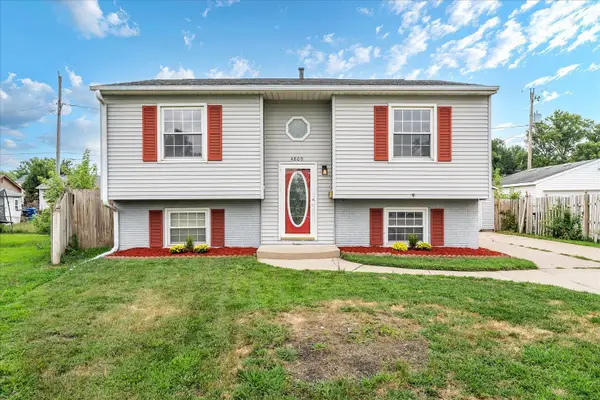 4809 50th Avenue, Moline, IL 61265