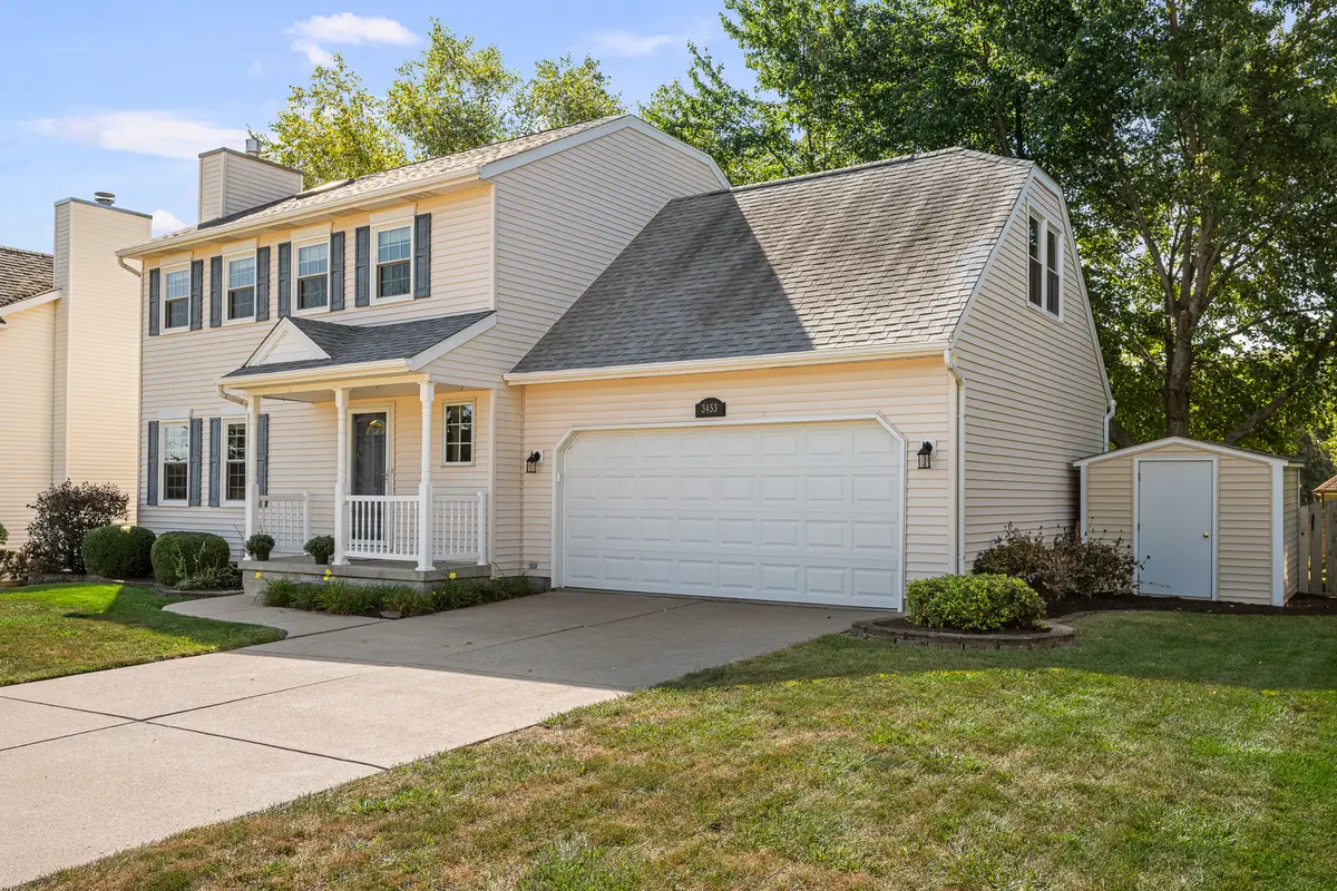 3453 43rd Avenue Court, Bettendorf, IA 52722 - #1
