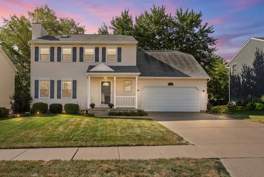 3453 43rd Avenue Court, Bettendorf, IA 52722 - #2