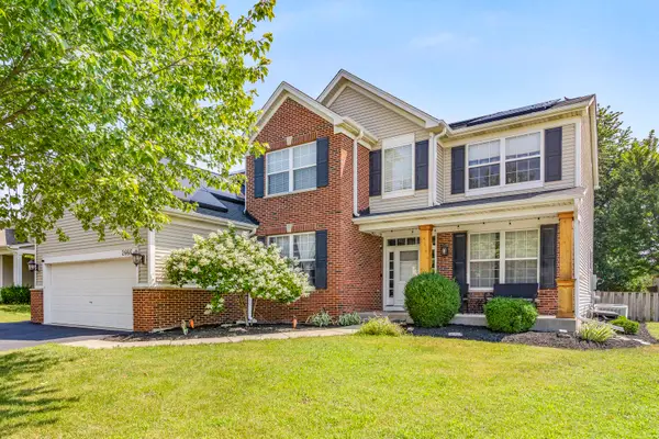 2466 Prescott Drive, Montgomery, IL 60538