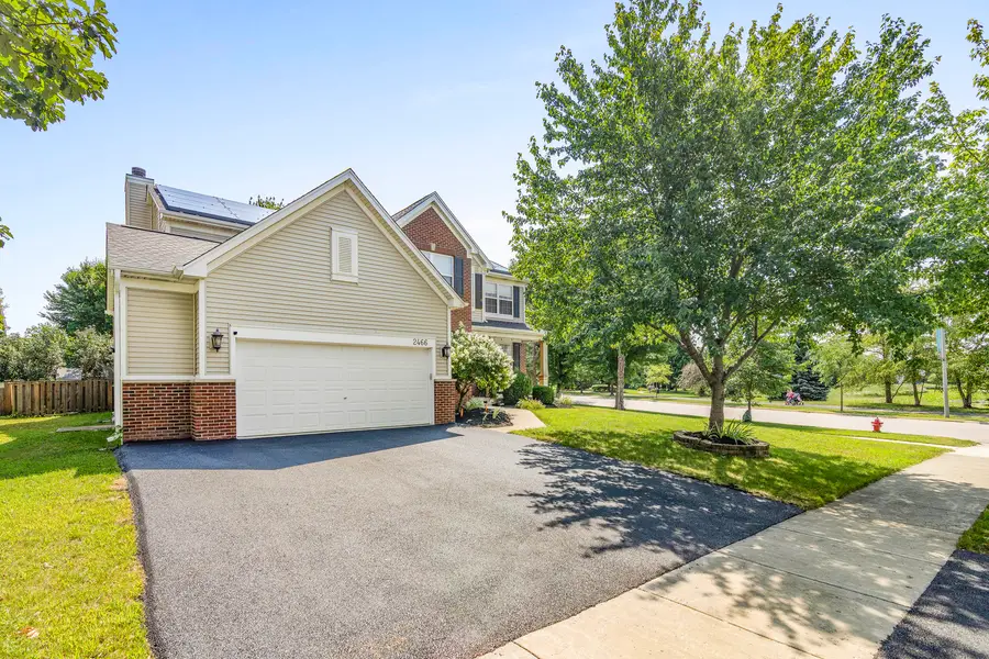 2466 Prescott Drive, Montgomery, IL 60538 - #2