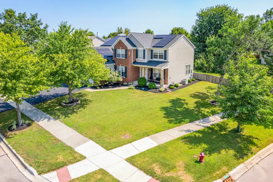 2466 Prescott Drive, Montgomery, IL 60538 - #3