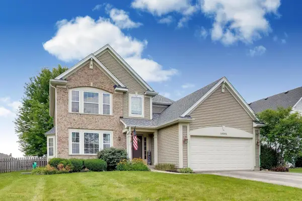10341 Ashley Street, Huntley, IL 60142