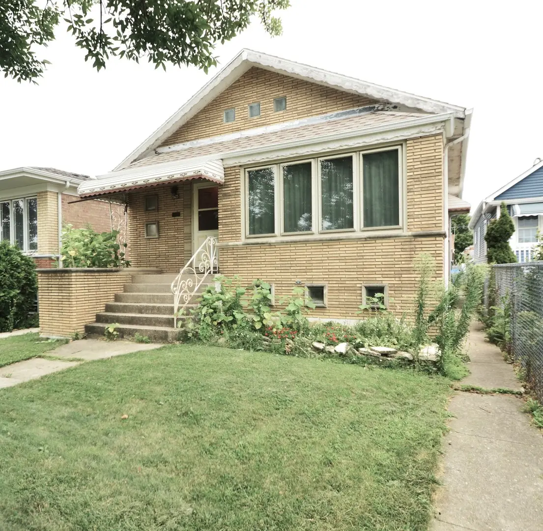 5625 S Kilbourn Avenue, Chicago, IL 60629 - #1