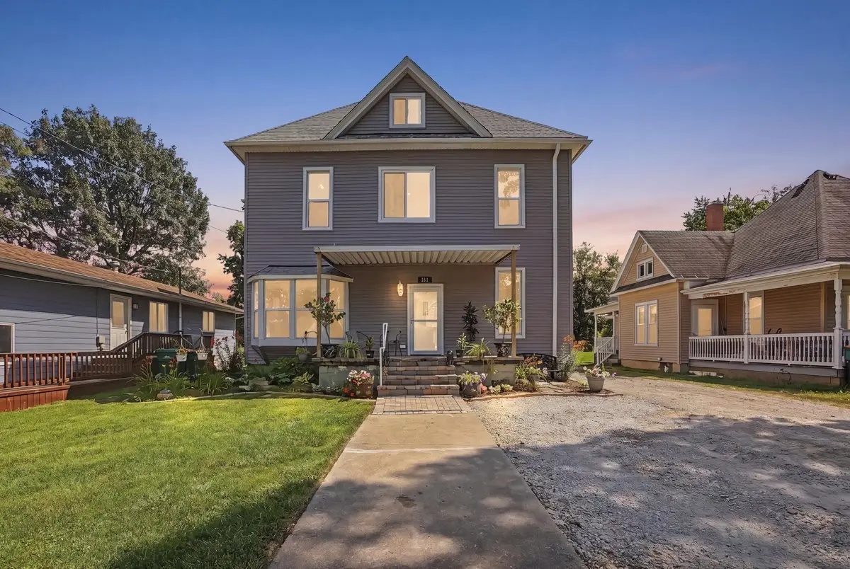 111 7th Street, Streator, IL 61364 - #1