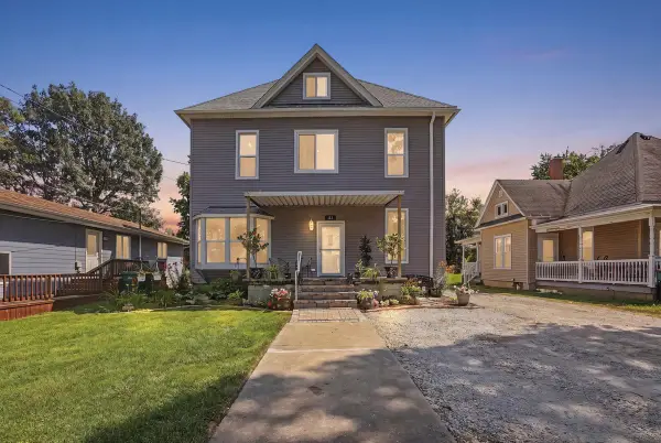 111 7th Street, Streator, IL 61364