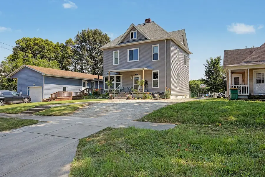 111 7th Street, Streator, IL 61364 - #3