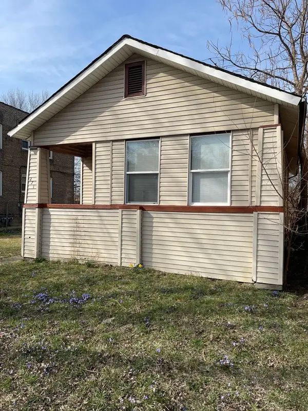 271 E 148th Street, Harvey, IL 60426