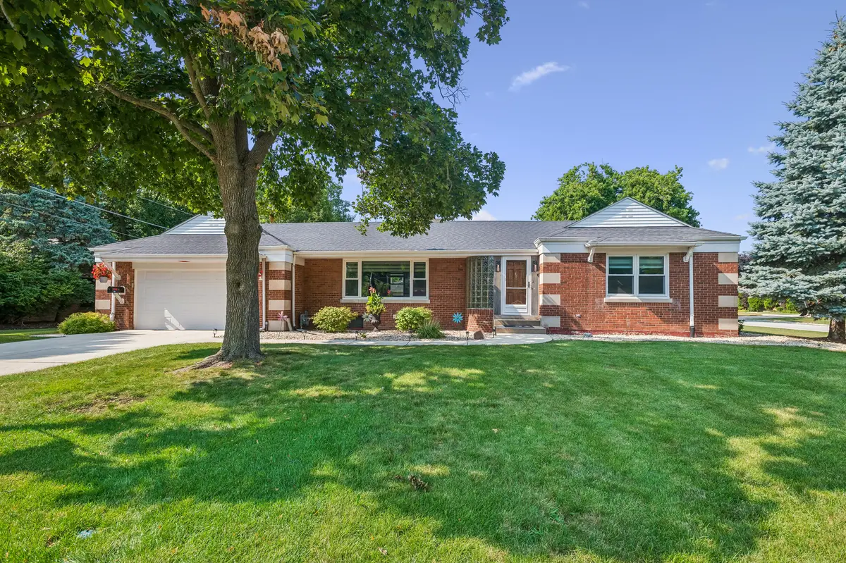 1432 Robinhood Lane, La Grange Park, IL 60526 - #1