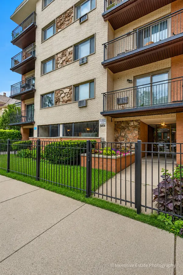 5406 S Harper Avenue #303, Chicago, IL 60615