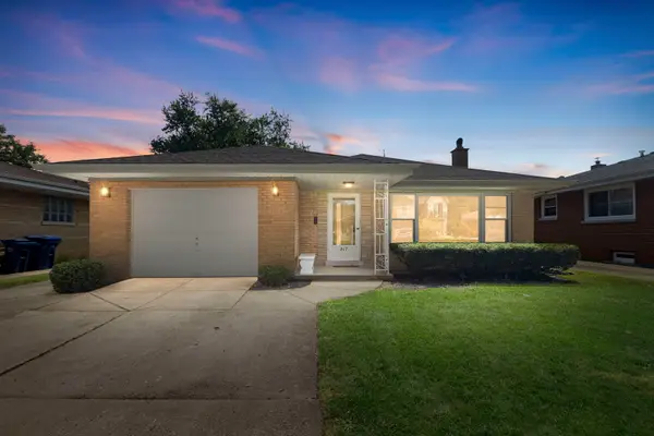 917 Community Drive, La Grange Park, IL 60526