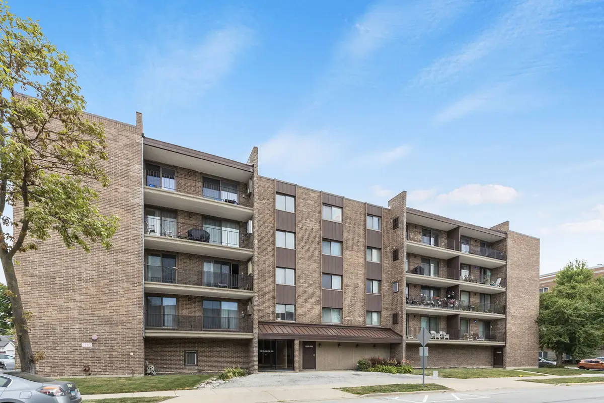 828 Graceland Avenue #502, Des Plaines, IL 60016 - #1