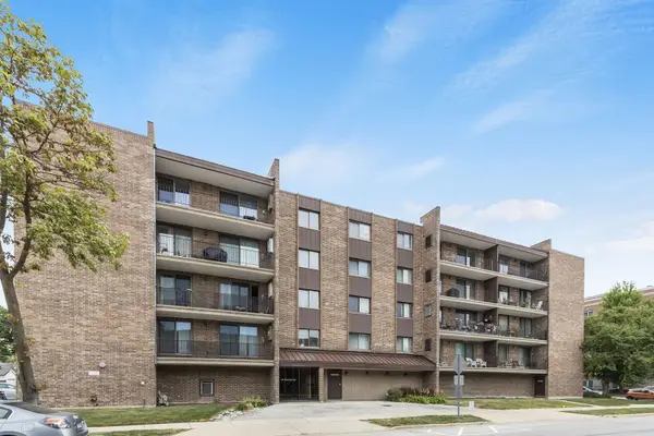 828 Graceland Avenue #502, Des Plaines, IL 60016