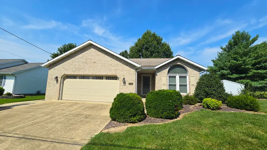 2530 S Pine Street, Centralia, IL 62801 - #2