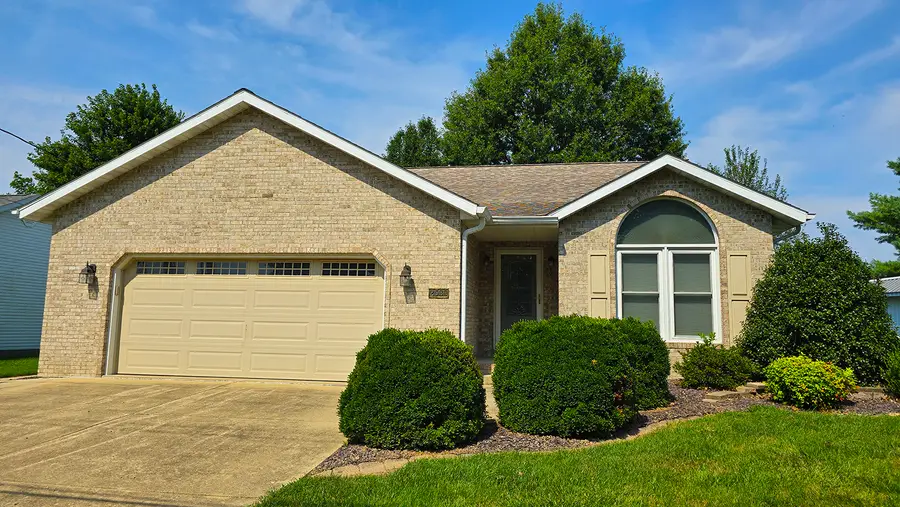 2530 S Pine Street, Centralia, IL 62801 - #3