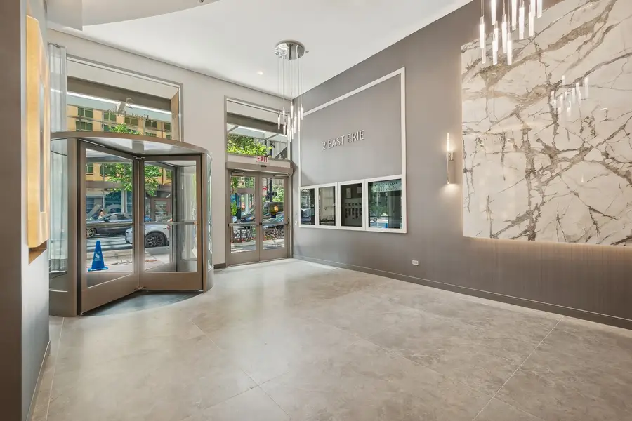 2 E Erie Street #3401, Chicago, IL 60611 - #2