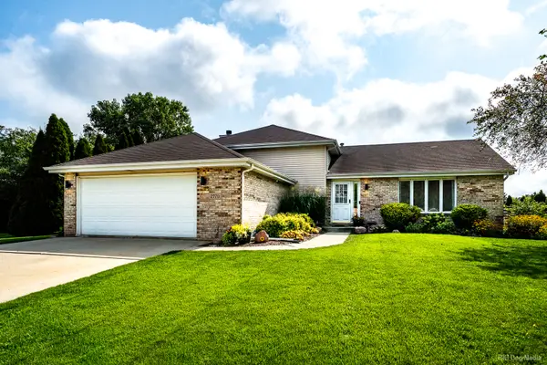 2770 Kingsway Avenue, New Lenox, IL 60451