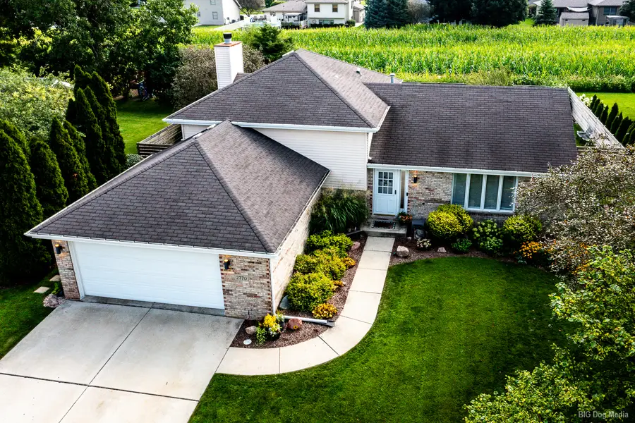 2770 Kingsway Avenue, New Lenox, IL 60451 - #2