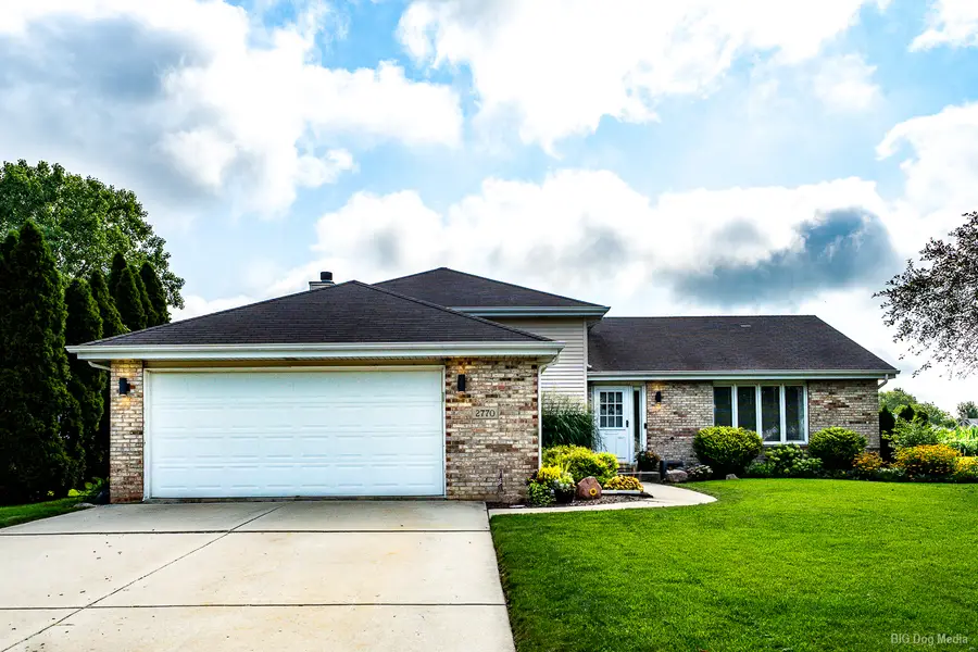 2770 Kingsway Avenue, New Lenox, IL 60451 - #3