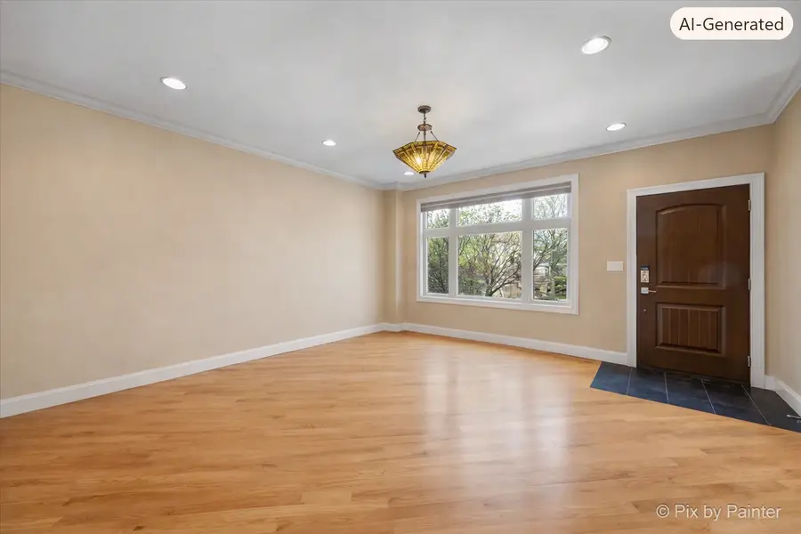 4906 N Kruger Avenue, Chicago, IL 60630 - #3