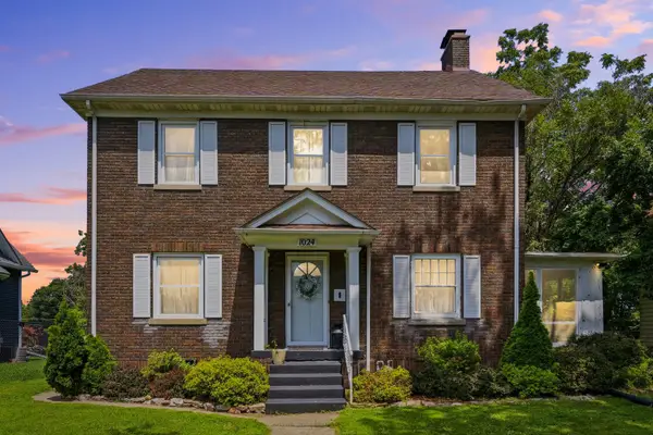 1024 W 15th Street, Davenport, IA 52804