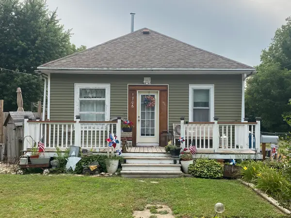 1706 Church Street, Streator, IL 61364