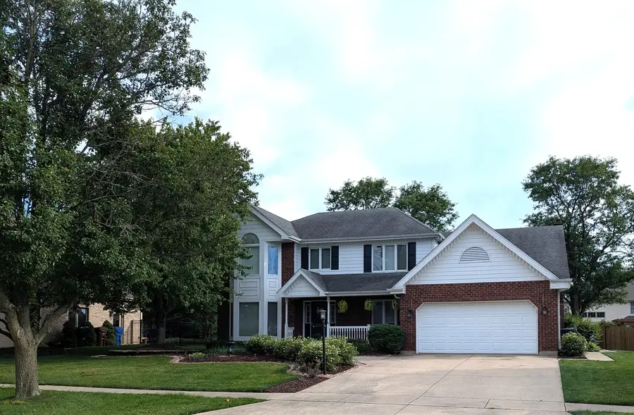 600 Beech Lane, New Lenox, IL 60451 - #2