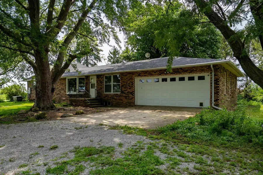 33777 E 500 North Road, Chatsworth, IL 60921 - #3