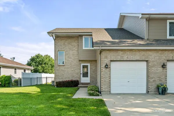 411 Elm Street #A, Yorkville, IL 60560