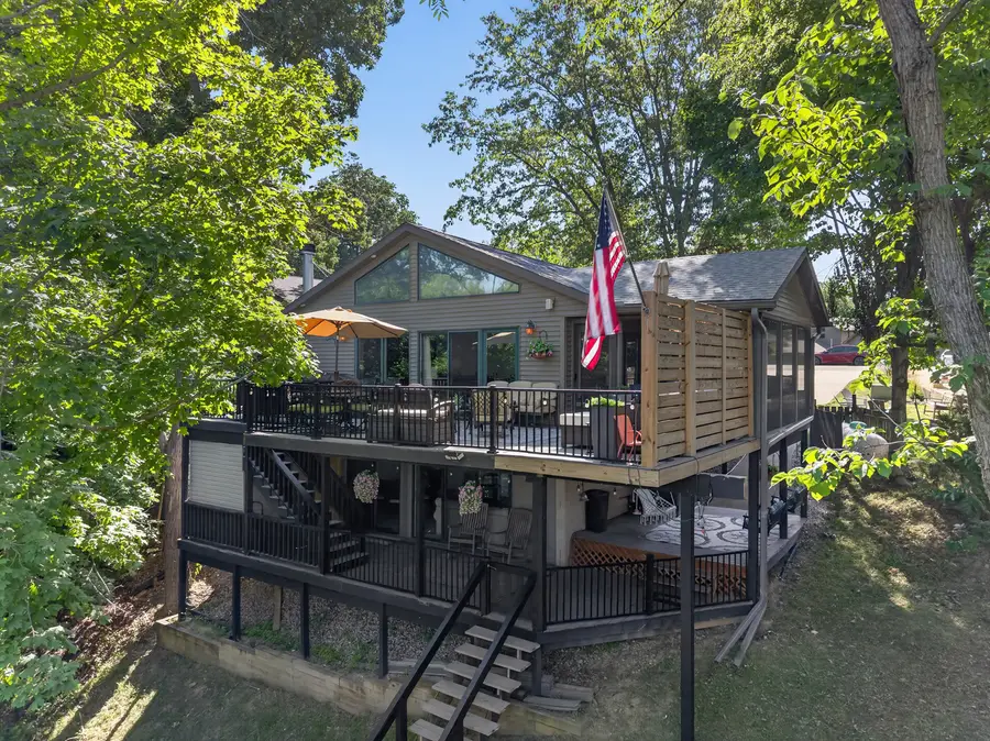 195 Breezy Point Court, Varna, IL 61375 - #2