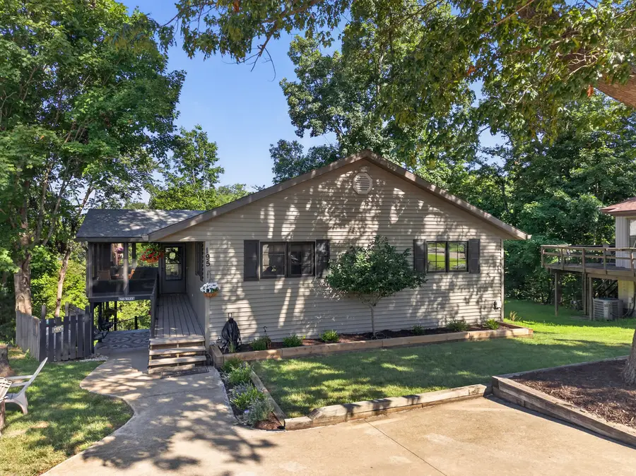 195 Breezy Point Court, Varna, IL 61375 - #3