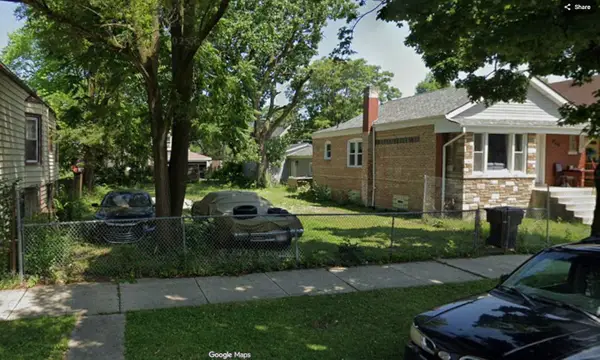 6719 S Wolcott Avenue, Chicago, IL 60636